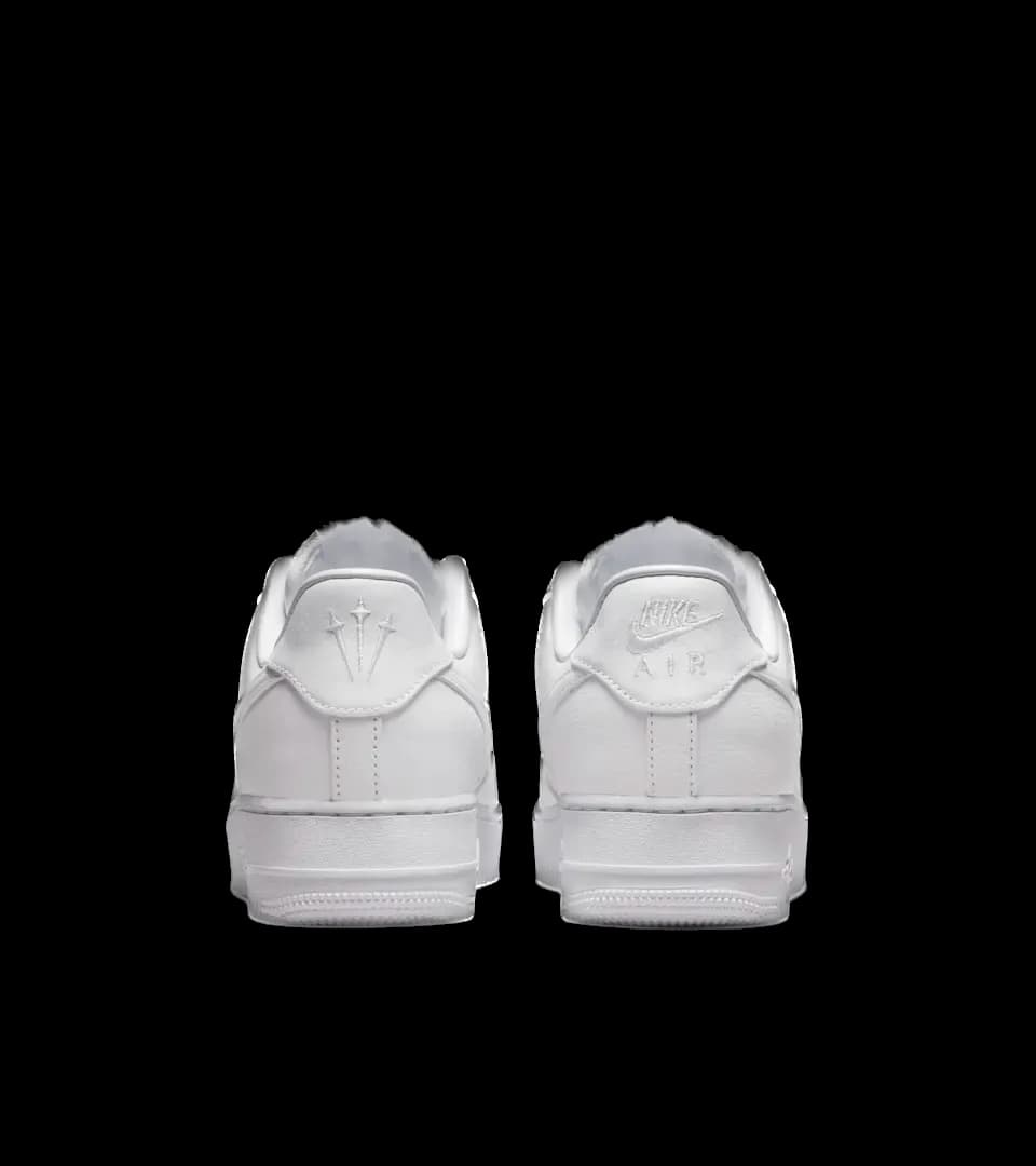 NOCTA x NK Air Force 1 Low "Certified Lover Boy" — product from Weidian, photo 6 of 8