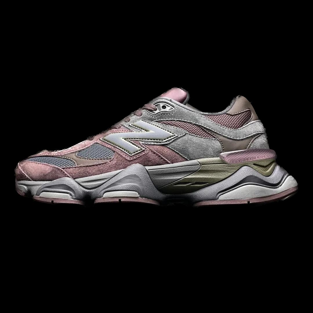 New balance shoes — Shoes from Weidian, photo 3 of 3