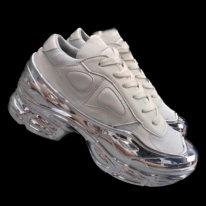 Raf Simons Ozweego — Shoes from Taobao, photo 2 of 2