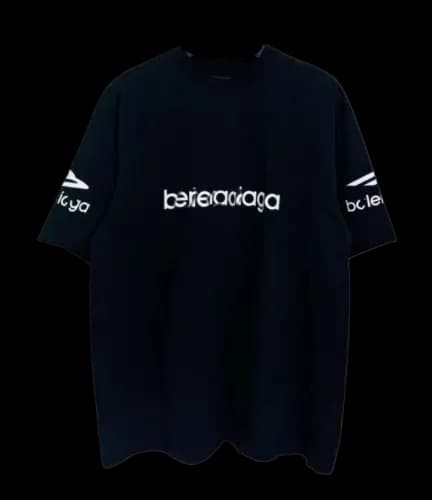Balenciaga Tee — T-Shirts from 1688, photo 4 of 4