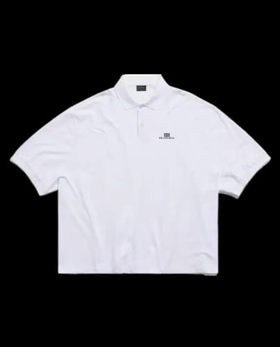 BALENCIAGA POLO — T-Shirts from Taobao, photo 2 of 3
