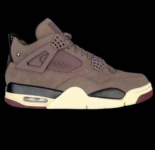 Jordan 4 — product from Weidian, photo 3 of 5