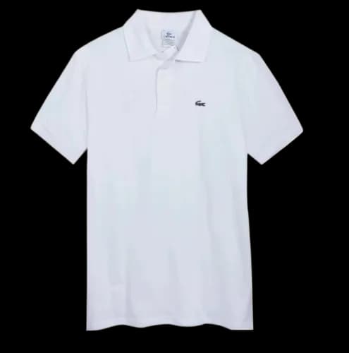 La Coste Polo tees — T-Shirts from Weidian, photo 5 of 5