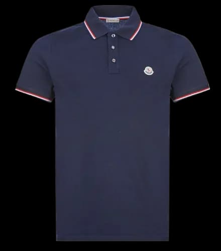 Moncler Polo — T-Shirts from 1688, photo 7 of 8