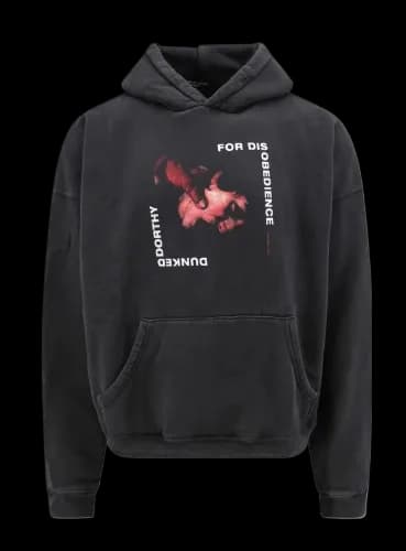 Enfants Riches Deprimes DISOBEDIENCE HOODIE — Hoodies from Taobao, photo 2 of 2