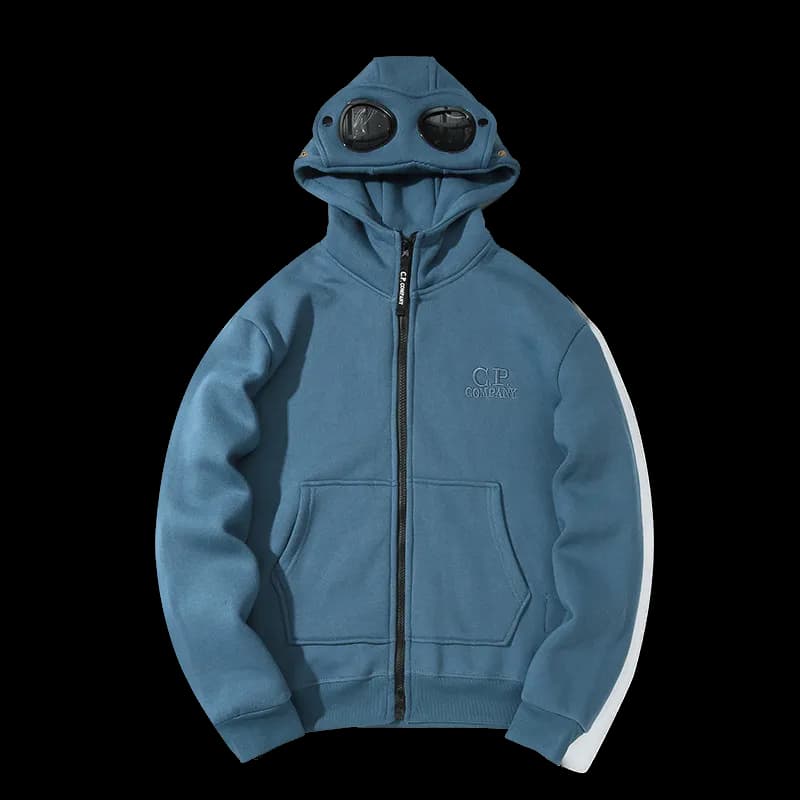 CP Company Hoodie — Zipper from 1688, photo 2 of 3
