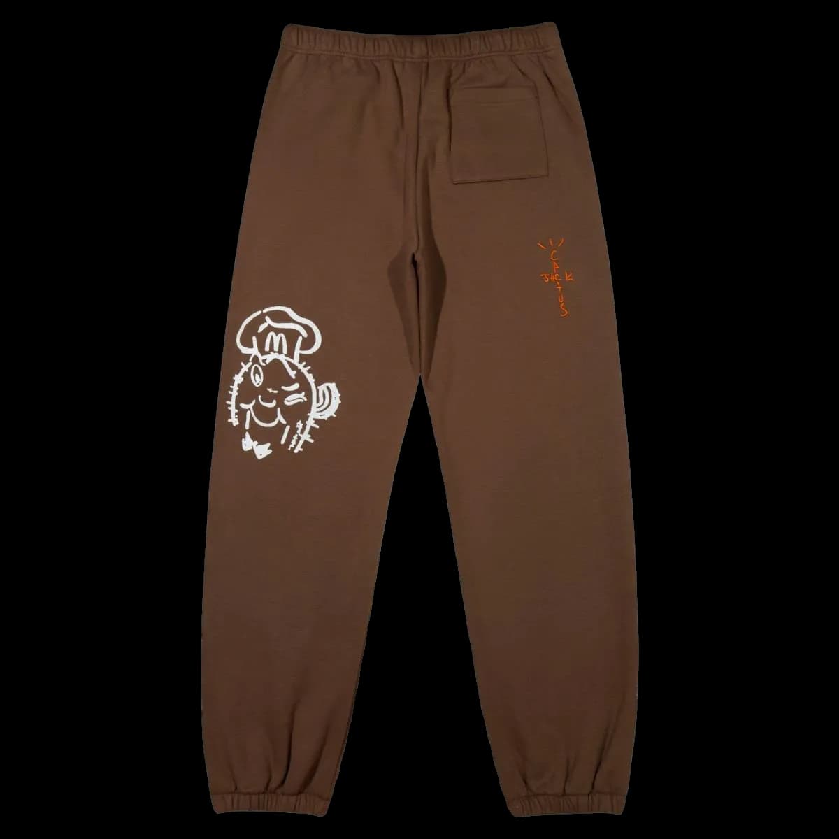 Cactus Jack Pants — Pants from 1688, photo 2 of 2
