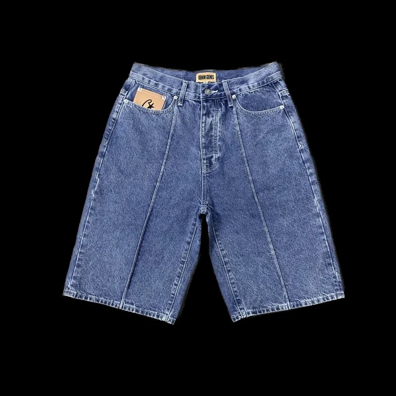 Corteiz Deniem Jeans — product from 1688, photo 2 of 3