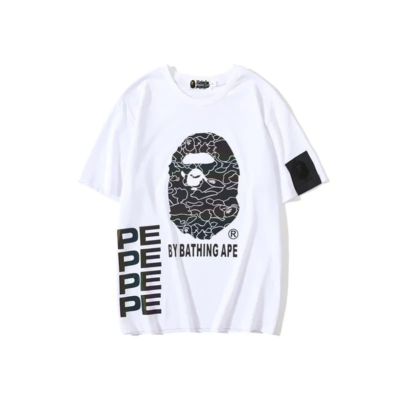 Bapes T SHIRTS — product from Taobao, photo 2 of 4