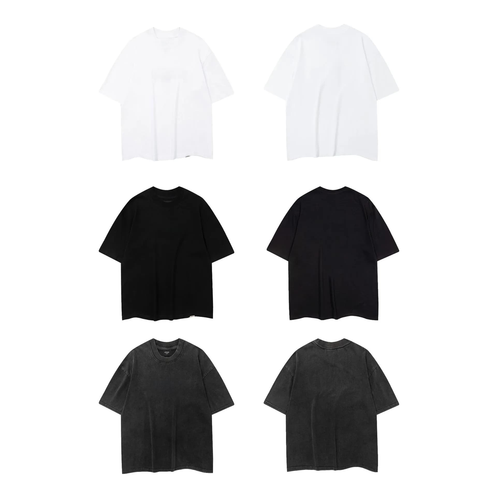 Represent t shirt — T-Shirts from 1688, photo 2 of 2