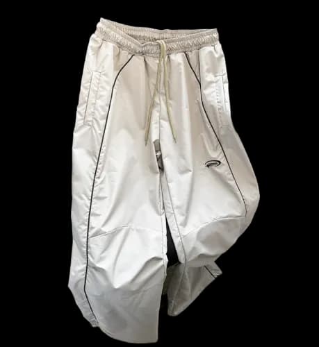 Budjet Pants Parachute — product from Taobao, photo 2 of 5