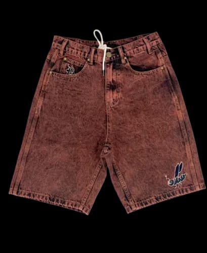 BUTTER JORTS — Pants from Taobao, photo 2 of 2