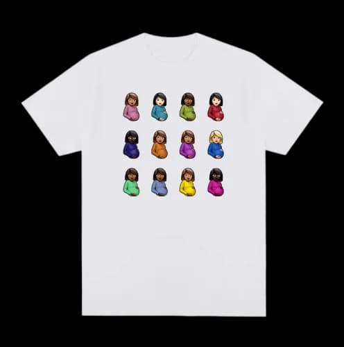 Certified Lover Boy Tee — T-Shirts from Taobao, photo 4 of 4