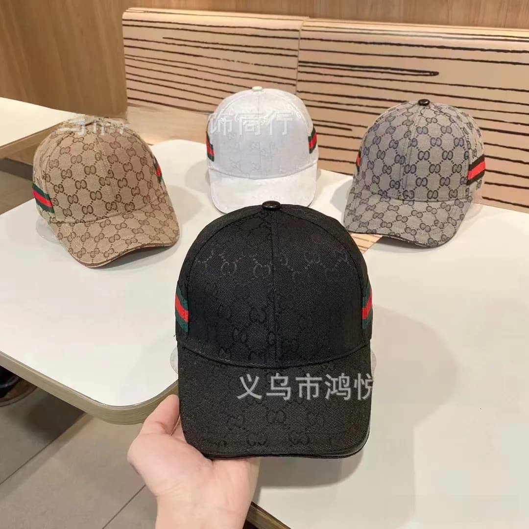 Gucci Caps — product from 1688, photo 8 of 8