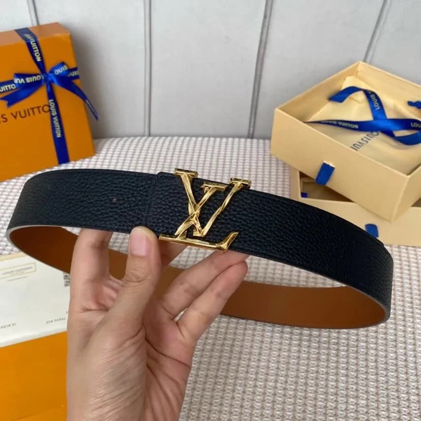 LV BELT — Accessories from Weidian, photo 2 of 2