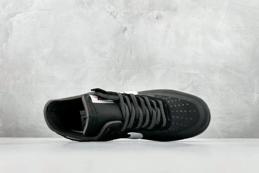 NK X OFF WHITE AIR FORCE — Shoes from Weidian, photo 2 of 2