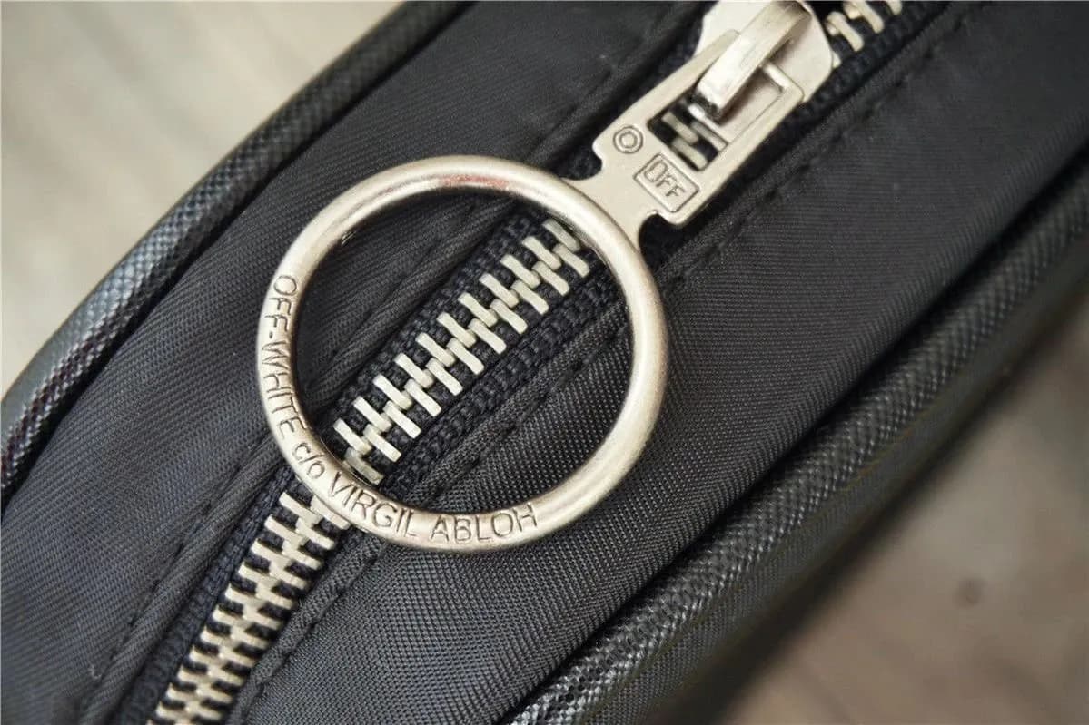OFF WHTE CAMERA BAG — Accessories from Weidian, photo 2 of 2