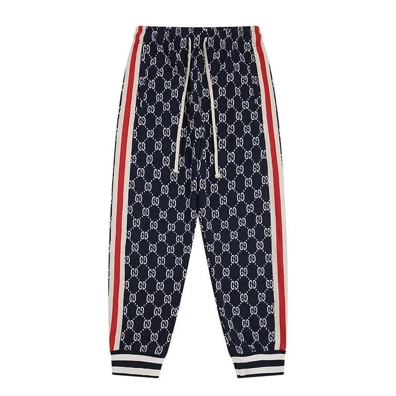 Gucci tracksuit + shorts — Tracksuits from Weidian, photo 2 of 2