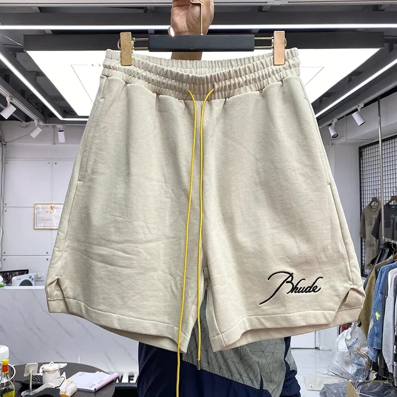 RHUDE SHORTS 3 COLORS — Pants from Taobao, photo 2 of 2