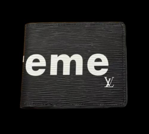 Lv wallet — product from Weidian, photo 5 of 8