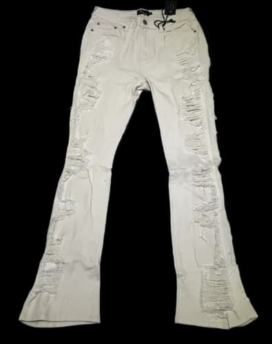 EMPT JEANS — Pants from Taobao, photo 2 of 2
