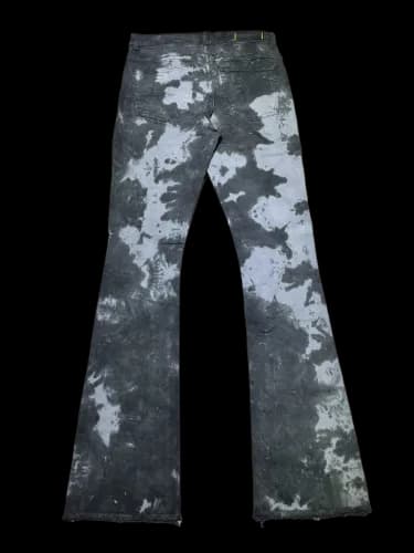 EMPT SPLASH JEANS — Pants from Taobao, photo 2 of 2