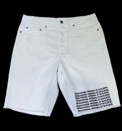 KSUBI SHORTS — Pants from Taobao, photo 2 of 2