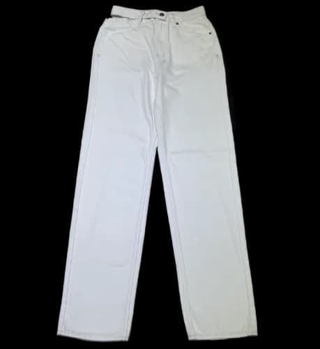 KSUBI CHITCH WHITENOISE JEANS — Pants from Taobao, photo 2 of 2