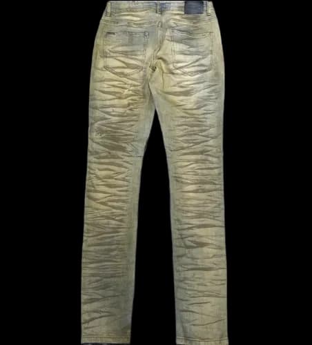 SERENEDE JEANS — Pants from Taobao, photo 2 of 2