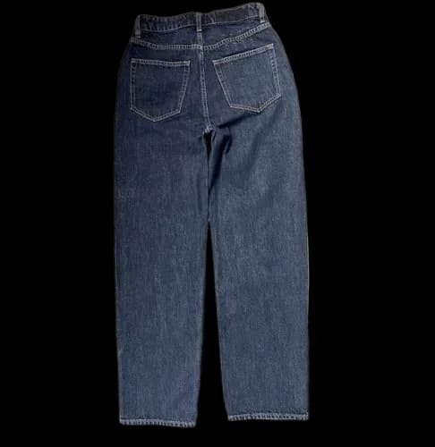 KSUBI BAGGY JEANS — Pants from Taobao, photo 2 of 2