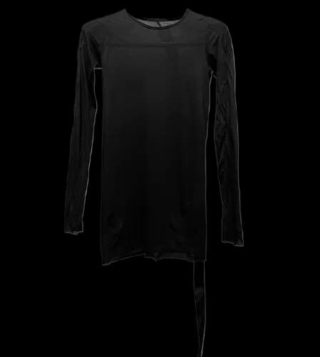 Rick Owens Longsleeve 3 Styles — T-Shirts from 1688, photo 3 of 3