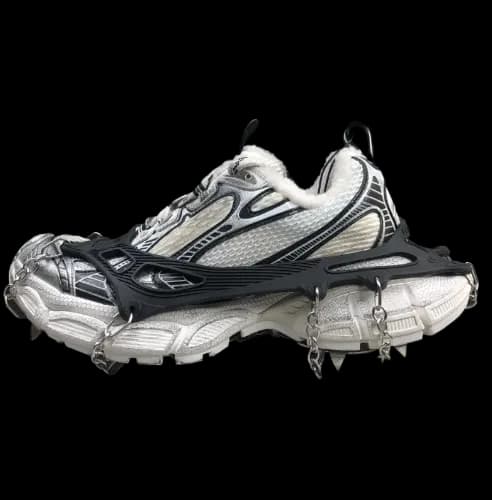 BALENCIAGA 3XL SKI WEAR — Shoes from Weidian, photo 2 of 2