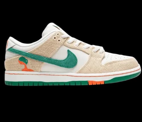 nike dunk low 1:1 — product from Weidian, photo 3 of 4