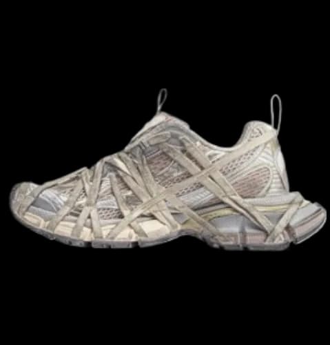BALENCIAGA 3XL — Shoes from Weidian, photo 2 of 2