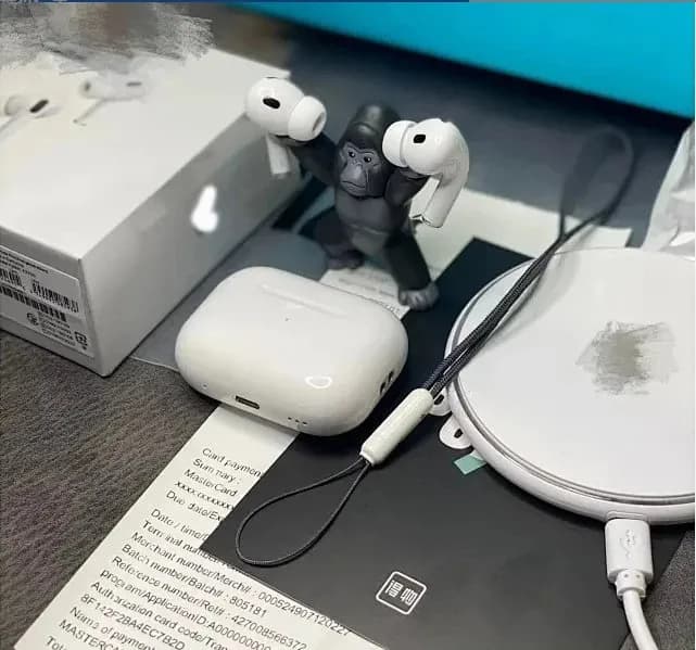 Airpods Pro2 USB C — product from Weidian, photo 2 of 3