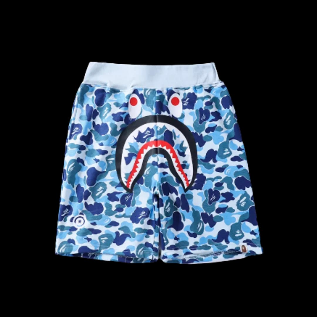 bape shorts — product from Taobao, photo 2 of 7