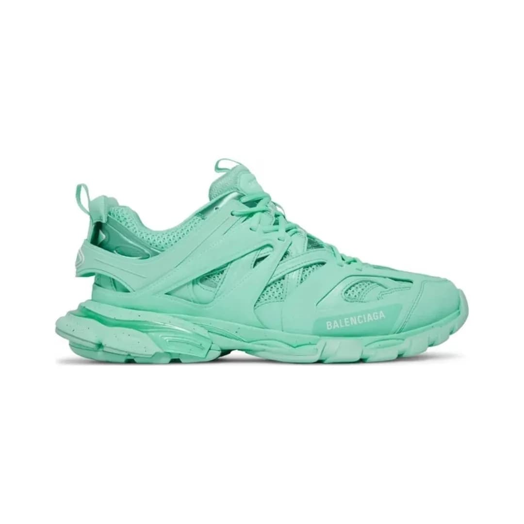 Balenciaga Track runner — product from Weidian, photo 2 of 3