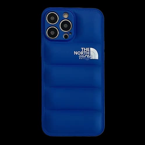 NORTH FACE PHONE CASE — Accessories from 1688, photo 2 of 2