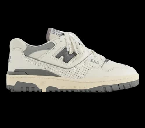 NEW BALANCE 550 — Shoes from 1688, photo 2 of 3
