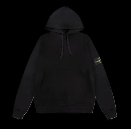 STONE ISLAND HOODIE — product from Weidian, photo 2 of 3