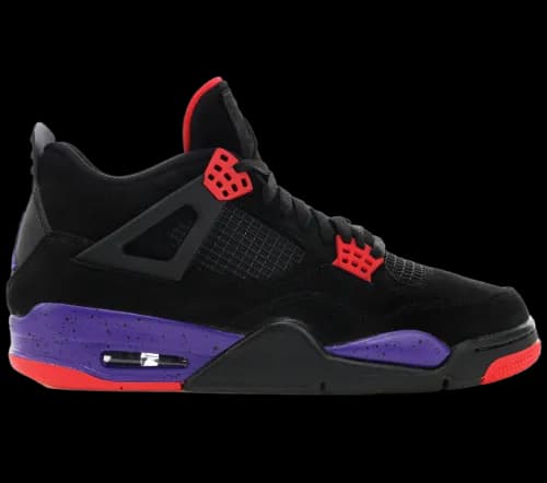 Jordan 4 — Shoes from Weidian, photo 4 of 4