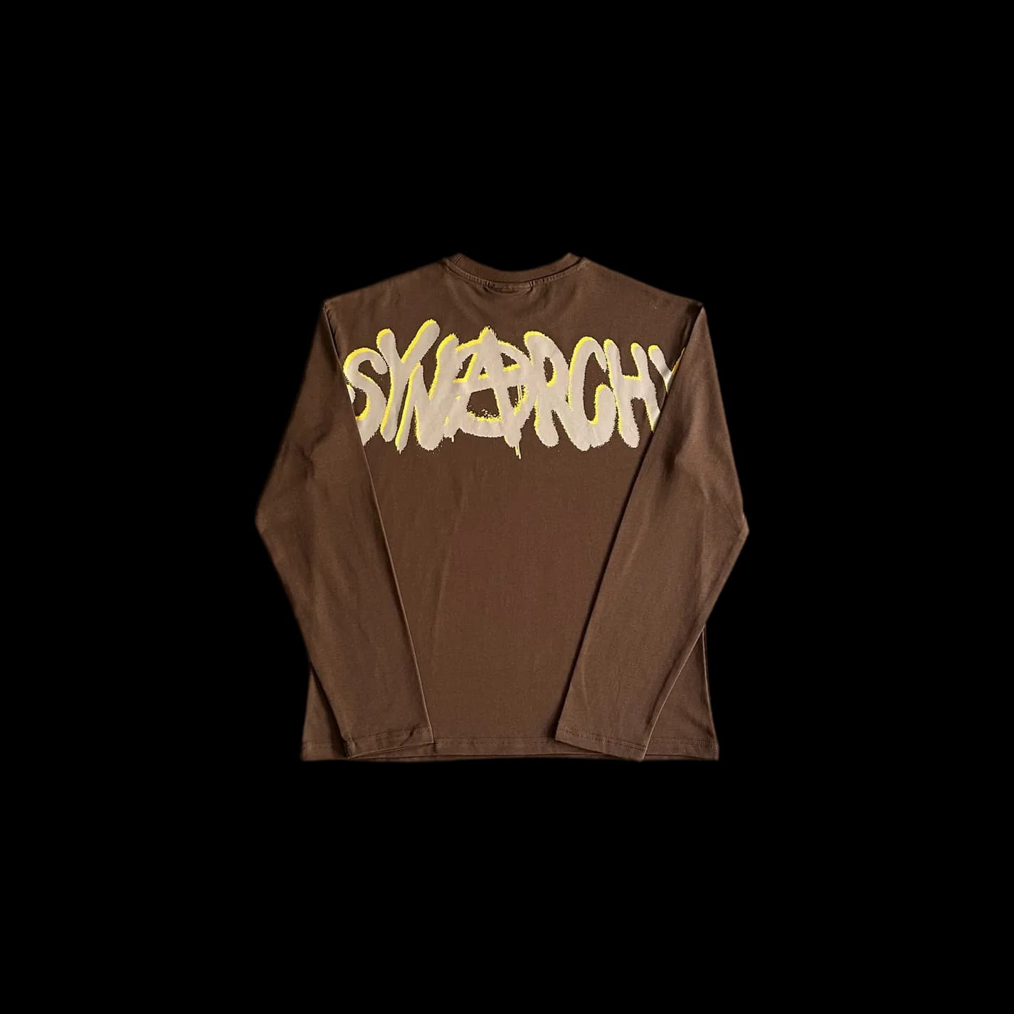 Syna World Longsleeve — T-Shirts from Weidian, photo 2 of 2