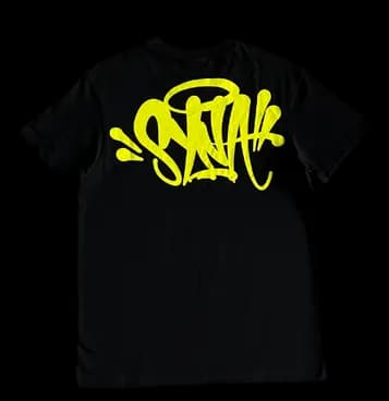 Syna World Do One Tee — T-Shirts from Weidian, photo 2 of 2
