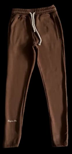 Syna World Brown Tracksuit — Tracksuits from Weidian, photo 2 of 2