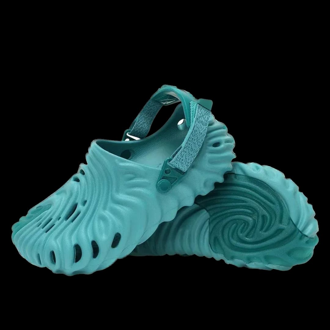 Crocs Sandal — Shoes from Weidian, photo 2 of 2