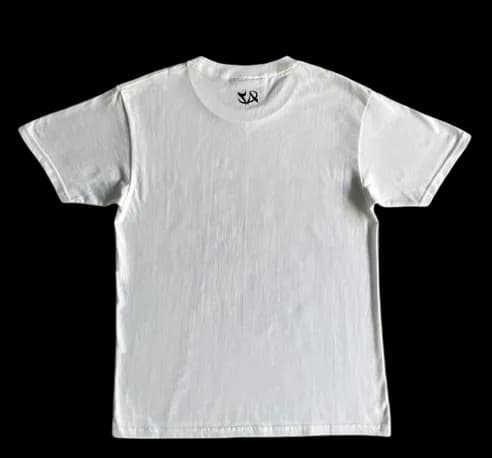 Fuck Fake Sites Tee — T-Shirts from Weidian, photo 2 of 2