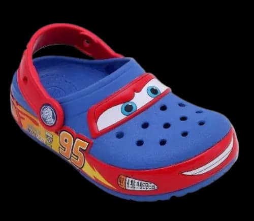 mc crocks — Shoes from Taobao, photo 3 of 4