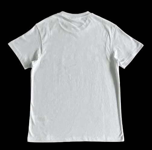 Syna World White Balloon Tee — T-Shirts from Weidian, photo 2 of 2