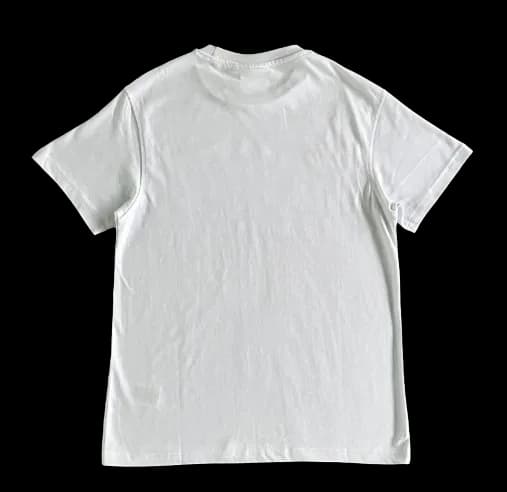 Syna World Ice and Snow Tee — T-Shirts from Weidian, photo 2 of 2