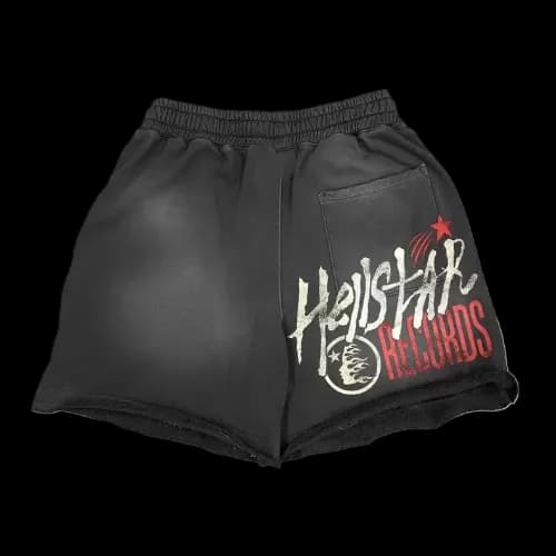 Hellstars Shorts — Pants from Taobao, photo 2 of 2